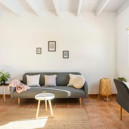 Chalet Casita El Dorado