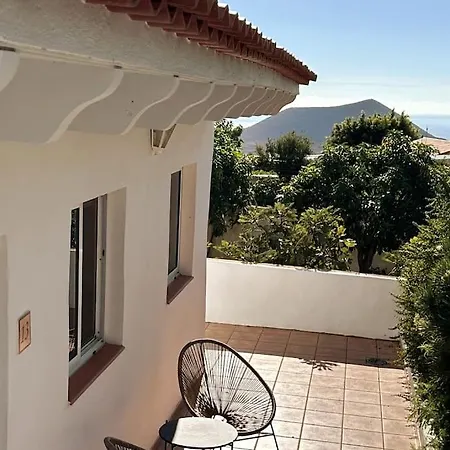 Casita El Dorado Chalet *